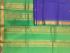 SALEM SILK SAREE WITH BLOUSE